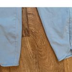 Wonderly Studio blue leggings Photo 4