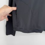 Carve Designs  Performance Jacket XL Black Full Zip Stretch Aporty Athleisure Photo 2