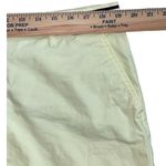 Tommy Hilfiger Plus Pale Yellow Women’s 5” Classic Stretch Shorts Size 16 Photo 8
