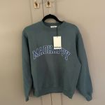 Madhappy  campus crewneck bistro XS NWT Photo 1