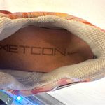 Nike  Free Metcon 4 Women's Training Shoes DJ3075-064 Tan Orange Marble Size 7 Photo 6