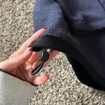 Old Navy Fleece Quarter-Zip Photo 3