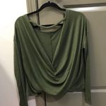 Nordstrom Open Back Top  Photo 0