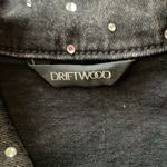 Driftwood  Jean Jacket Black X After Party Photo 2