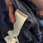 Cotton On otton On Blue and White Tie Dye Dress Photo 4