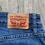 Levi's Levi’s 721 high rise skinny jeans Photo 6