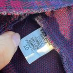 VTG Cape Cod Match Mates sz 2/4 Plaid Blazer Blue Red Gold Buttons Preppy Photo 7