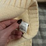 Tobi Cream Cardigan Sweater Set Photo 9