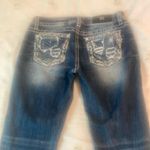 Miss Me Mid-rise Capris Photo 13