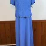 Karen Miller Beautiful New  Mother of the Bride Gown! Photo 0