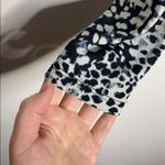 Robert Rodriguez Natalie faux wrap blouse cheetah print t size XS Photo 8