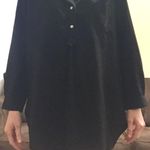 & Other Stories Black Button Down Photo 0