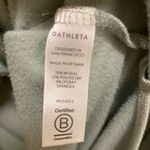 Athleta  Coaster Luxe Sweatshirt Size Small Photo 10