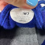 Allbirds Wool running sneaker in bright blue and white comfort soul limited edition Photo 4