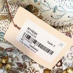 Sandro NWT Robe Imprime Brode Beaded Silk Midi Dress size 2 Photo 2