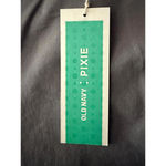 Old Navy New  Pixi Chino Women's Pants Size 18R Ankle Cropped Khaki Olive Cotton Photo 5