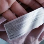 C/MEO COLLECTIVE  Pink Sequin Long Sleeve V-neck Top Photo 5