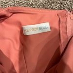 Kennedy Blue NWT Terracotta/Orange  Bridesmaids Dress Photo 5