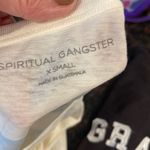Spiritual Gangster muscle tee Photo 3