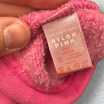 PINK - Victoria's Secret Victoria’s Secret Pink Y2K Sleeveless Hooded Sweater  Photo 6