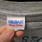 Penn State Long Sleeve Shirt‎ Size Medium Gray Photo 2