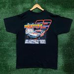 Hooters Black T-shirt size XL Photo 0