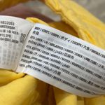 Abercrombie & Fitch  A&F Linen Crop Tank Top Photo 4