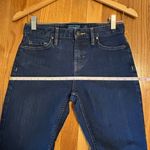 Patagonia Women’s Dark Blue Straight Reg Rise Jeans Photo 6