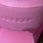  Women’s WMNS Jordan Nola Slide CZ 8027-600 Size 9 Pink Color Photo 5