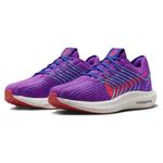Nike  Pegasus Turbo NN DM3414-500 Purple Running Shoes Sneakers Women’s Size 8 Photo 1