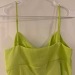 A New Day satin midi dress Photo 5