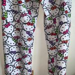 Hello Kitty Comfy Pajama Pants 2XL Photo 9