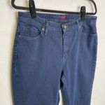 Wrangler ‎ | Dark Wash Womans Jeans 16M Boot Cut Western Photo 0