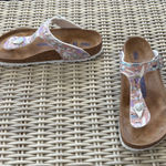 Birkenstock  Gizeh Soft Footbed Sandals Photo 0