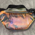 Clear Crossbody Bag, Stadium Approved Transparent Shoulder Bag, Messenger Bag Photo 2