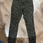 Merona  Camouflage Stretch Pants Photo 0