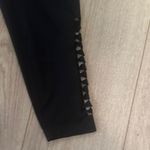 Nike  Pro Black Workout Leggings Photo 1