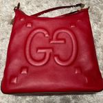 Gucci GG Apollo Shoulder Bag Photo 7