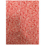 Krass&co Venezia Jeans Clothing Dress Womens 16 Floral V Neck Sleeveless Tank Red Photo 7