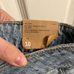 American Eagle nwt  midi boy shorts 10 Photo 8