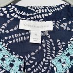 Charter Club  3/4 SLEEVE PULLOVER TOP XS Photo 1