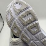 HOKA ONE ONE Bondi 9 Starlight Glow Light Purple Sneakers Shoes Womens Size 11B Photo 7