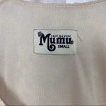 Show Me Your Mumu  Ivory Lace Fannie Flow Dress Sz.S Photo 6