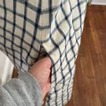 Madewell  Embroidered Sunray Shirtdress NWT Photo 6