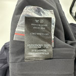 ASTR  the‎ Label Women's Size XS Zola Smocked Bodice Midi Sheath Dress Navy NEW Photo 11