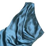 Elliatt ‎ Cassini Dress in Blue Photo 2