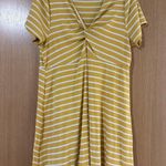 Torrid Striped Dress Photo 0