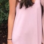 Forever 21 Blush Dress Photo 0