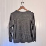 Alternative  Earth Taylor Swift Cat Long Sleeve Shirt Gray Size Large Photo 2