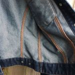 Gap EUC jean jacket Photo 5